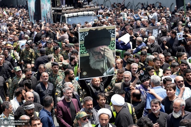 چرا محاسبه فروپاشی ایران بر پایه حذف رهبر، با واقعیت ساختار جمهوری اسلامی همخوان نیست؟