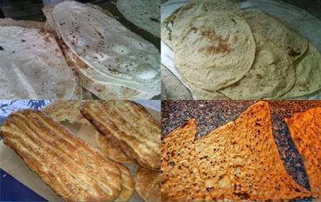 فرماندار شیراز: افزایش قیمت نان باید در چارچوب قانونی صورت گیرد