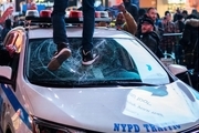 نگرانی از موج اعتراضات در آمریکا در پی قتل یک جوان سیاه پوست توسط پلیس