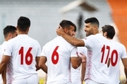 تمجید AFC از گلزنان ایرانی در بازی مقابل کامبوج