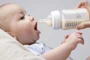 تاثیر تغذیه با شیر مادر بر عادات غذایی کودک
