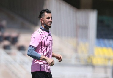 توضیح باشگاه پرسپولیس درباره لایحه دفاعی لک به کمیته انضباطی
