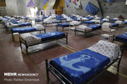 ۷۰۵ تخت نقاهتگاهی در ۱۸ شهر خوزستان راه‌اندازی شد