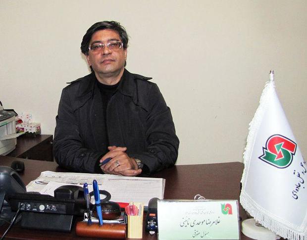 رسیدگی به تخلفات 52 شرکت حمل و نقل برون شهری درالبرز