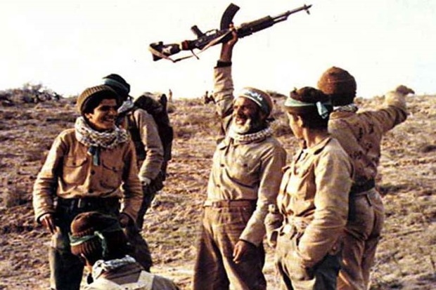 شهدا تفسیرگر واقعی معنای ایثار هستند