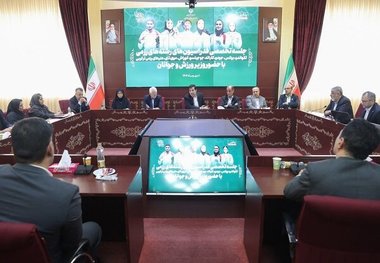 تاکید کمیته المپیک و وزارت ورزش بر حضور ایران در بازی های ساحلی آسیا