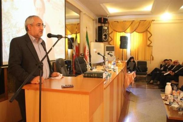 رئیس کل دادگستری البرز: ضعف دانش قضایی علت اطاله دادرسی است