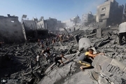 یک کارشناس امور خاورمیانه: درگیری ها در غزه به دلیل فشار افکار عمومی کاهش می یابد