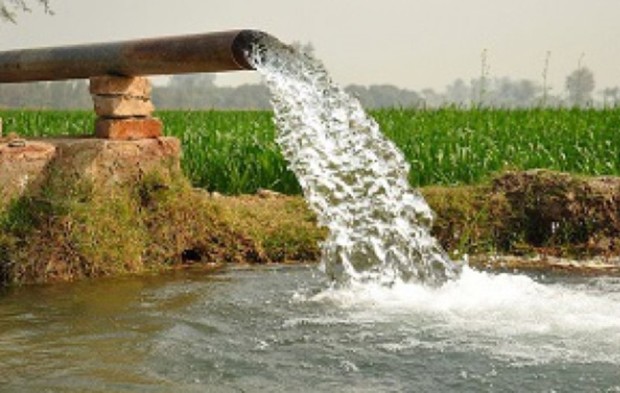 228میلیون مترمکعب آب زیرزمینی در کردستان اضافه برداشت می شود