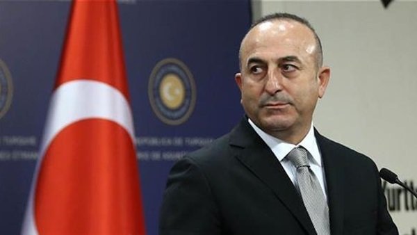 سفر وزیر خارجه ترکیه به هلند لغو شد 