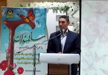 یک سوم سالمندان استان مرکزی تحت پوشش کمیته امداد امام خمینی(ره) قرار دارند
