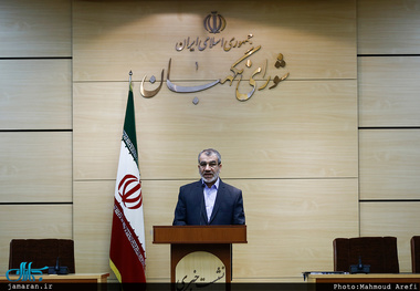کدخدایی: بودجه شورای نگهبان از پول تو جیبی برخی مسئولین کمتر است
