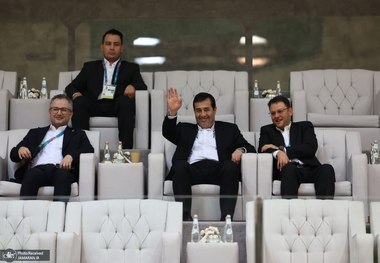 دنیامالی: امنیت ملی‌پوشان فراهم نشود نمی‌توانیم در کشورهای متخاصم حضور پیدا کنیم