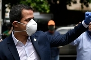  اتحادیه اروپا پشت رهبر مخالفان در ونزوئلا را خالی کرد