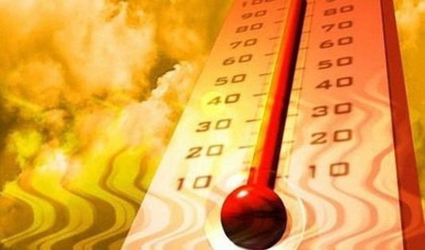 دمای هوا در شهر یزد به 40 درجه می رسد