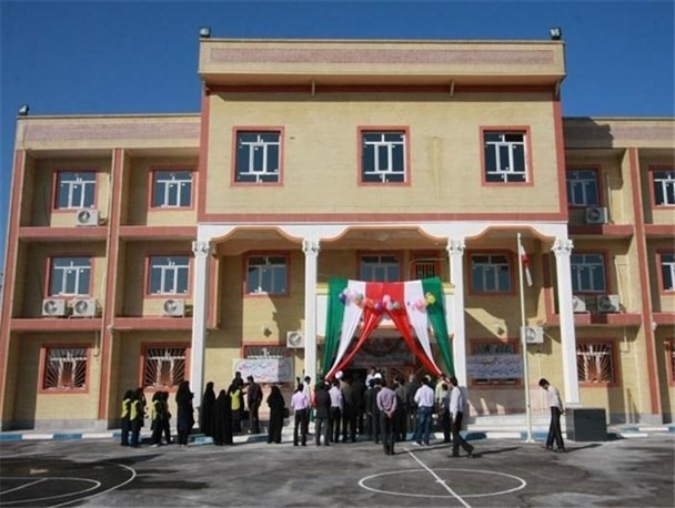 خیرین امسال 40 مدرسه در استان تهران ساختند