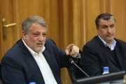 رییس شورای شهر تهران از آغاز مطالعات پروژه تونل ریلی البرز خبر داد