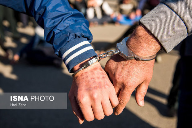 دستگیری کلاهبردار شش میلیارد تومانی مسکن با ۱۶۵ نفر شاکی در بندرعباس