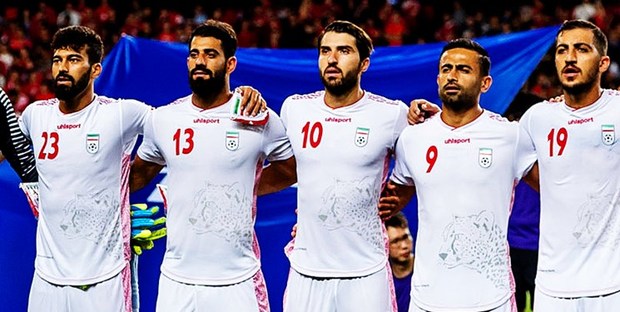 ترکیب تیم ملی برای دیدار با بحرین اعلام شد
