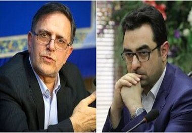 ولی‌الله سیف و احمد عراقچی از همه اتهامات تبرئه شدند/ پس از 7 سال پرونده بسته شد