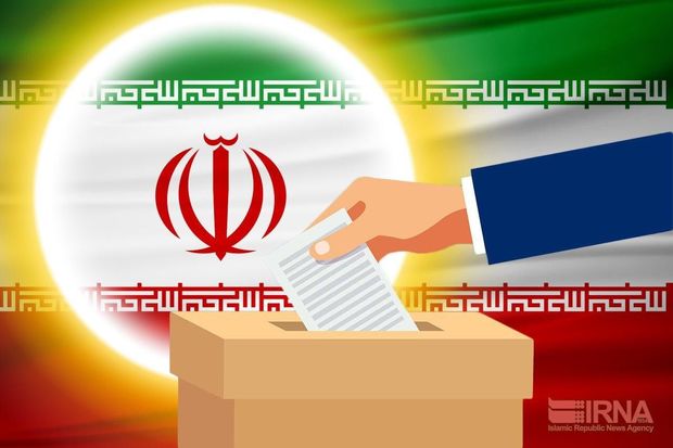 مردم با مشارکت حداکثری در انتخابات، عظمت ایران را به نمایش بگذارند