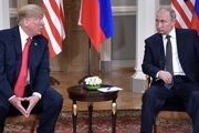ترامپ دیدار خود با پوتین را لغو کرد