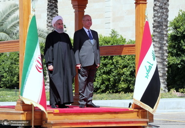 آغاز صدور روادید رایگان برای عراقی‌های عازم ایران از فردا