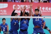 100 مداله شدن چین در صبح روز چهارم بازی‌های آسیایی