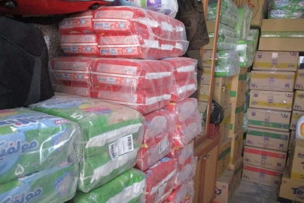 یک هزار و ۷۷۵ بسته بهداشتی میان مددجویان دیواندره توزیع شد
