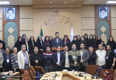 آخرین نشست خبری سخنگوی شورای نگهبان در سال 1403