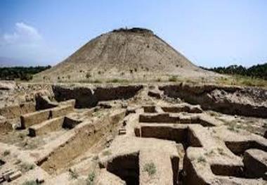 15 اثر تاریخی استان بوشهر ثبت ملی شد