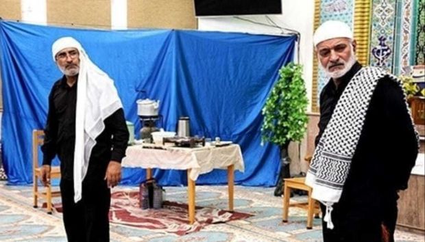 مهلت ارسال اثر به جشنواره "تئاتر مردمی بچه های مسجد" تمدید شد