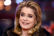 هنرپیشه و تهیه‌کننده زن فرانسوی شیرطلایی جشنواره ونیز را می‌گیرد
