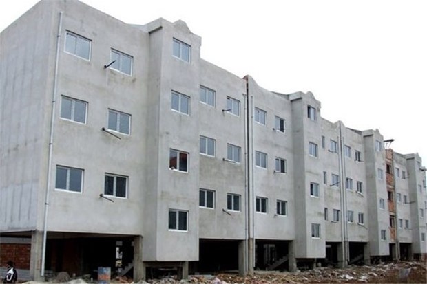 ساخت 105 واحد مسکونی برای خانواده های دارای 2 معلول در سمنان
