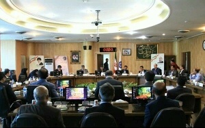 آمادگی صدا و سیمای مرکز البرز برای پوشش صحن علنی شورای‌شهر کرج
