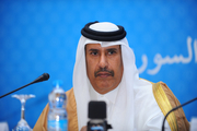 نخست‌وزیر اسبق قطر: جنگ با ایران به نفع کشورهای عربی نیست/نگرانی اصلی من نحوه رفتار رهبران منطقه است