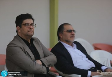 استقلال بیخیال شکایت از سمیعی و شهریاری شد