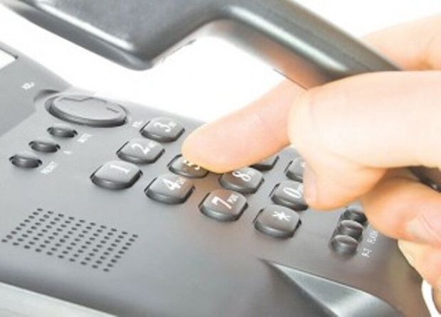 ارائه خدمات رایگان تلفنی برای کاهش استرس کرونا در آذربایجان‌غربی