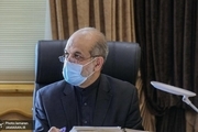 احمدی، وزیر کشور: از مردم افغانستان خواسته ایم که به سوی مرز‌های ما نیایند