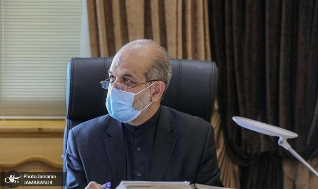 وحیدی، وزیر کشور: تهران باید به استانی بدون فقر، محرومیت و کمترین آسیب  اجتماعی تبدیل شود