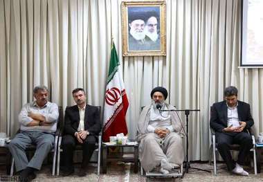 رسانه ها باید نیازهای واقعی مردم را انعکاس دهند