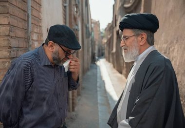 این سریال ماه رمضان محدودیت سنی دارد
