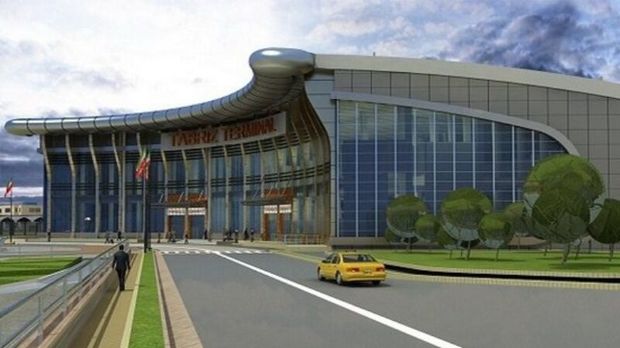 بازگشایی پایانه‌های مسافربری آذربایجان‌شرقی منوط به تصمیم ستاد کروناست