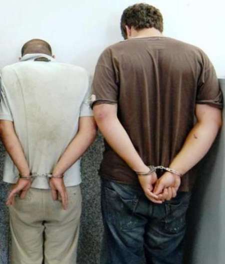 دستگیری یک جیب بُر حرفه ای در ارومیه