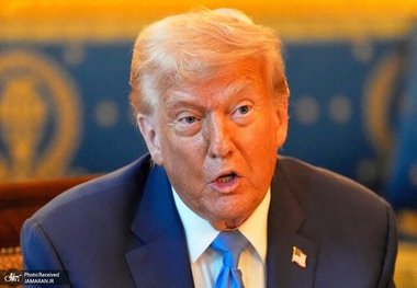 در نشست واشنگتن در مورد غزه چه گذشت؟ چه کسانی با ترامپ در جلسه سه شنبه حرف زدند؟