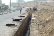 بهره‌برداری از ۱۱ طرح آب و فاضلاب شهری آذربایجان‌شرقی