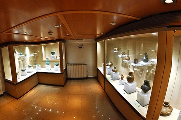 14 هزار نفر از موزه های آذربایجان غربی بازدید کردند