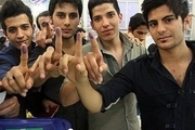 پیوند شور و شعور رای اولی‌های خوزستانی