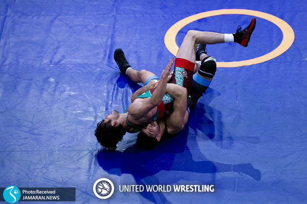 قدیمی ترین جام ورزش ایران در عتیقه فروشی!