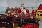 گشت و گذاری در موزه های جذاب و دیدنی سیستان و بلوچستان
